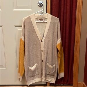 Willow & Root Cardigan